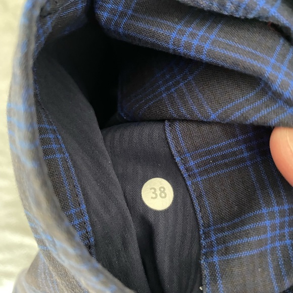 Lululemon athletica shorts - Picture 5 of 5